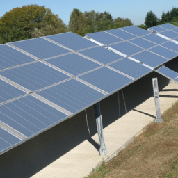 Évaluation de la faisabilité d'une installation photovoltaïque : étapes clés Lorient